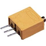Vishay M64W500KB40 Trimmer rotatif