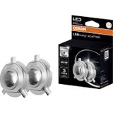 OSRAM LEDriving-adapter voor LED H19; 64193DA19; lamphouder