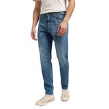 Lee Austin Summer Fun Jeans Maat: W31L34 | Relaxed Jeans Outlet | Heren | Blauw