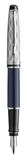 Waterman Expert Vulpen | Blauw | Medium Penpunt | Geschenkdoos