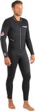 Cressi Endurance 3 Mm Duikpak Groen M Man