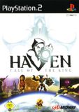 Sony Haven: Call Of The King PlayStation 2