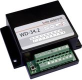 TAMS Elektronik 43-02357-01 WD-34.2 Wisseldecoder