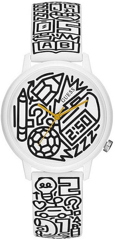 Guess Mod. V0023M9 - Horloge