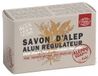 Tadé Savon d'Alep Alun régulateur 150 g
