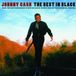 Best Johnny Cash - The Best In Black (2 LP)