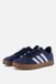 Adidas VL Court 3.0 Sneakers Blauw Synthetisch Maat 38
