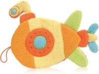 Egmont Toys Washand duikboot.