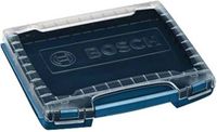 Bosch Professional Bosch i-BOXX 53 - Gereedschapskoffer - 367 x 315 x 53 mm - Blauw