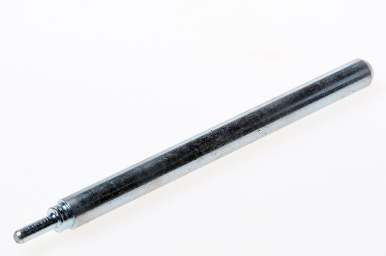 SORMAT Slagdoorn verzinkt LT 6mm