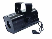 EUROLITE MF 5 Black - stroboscoop & discolampen
