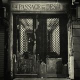 Membran 17% Fee Johnny Blue Skies - Passage Du Desir
