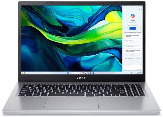 Acer Aspire Go 15 / AG15-32P-33L3 / NX.J46EF.008