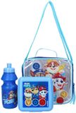 PAW Patrol Sac repas - Bleu