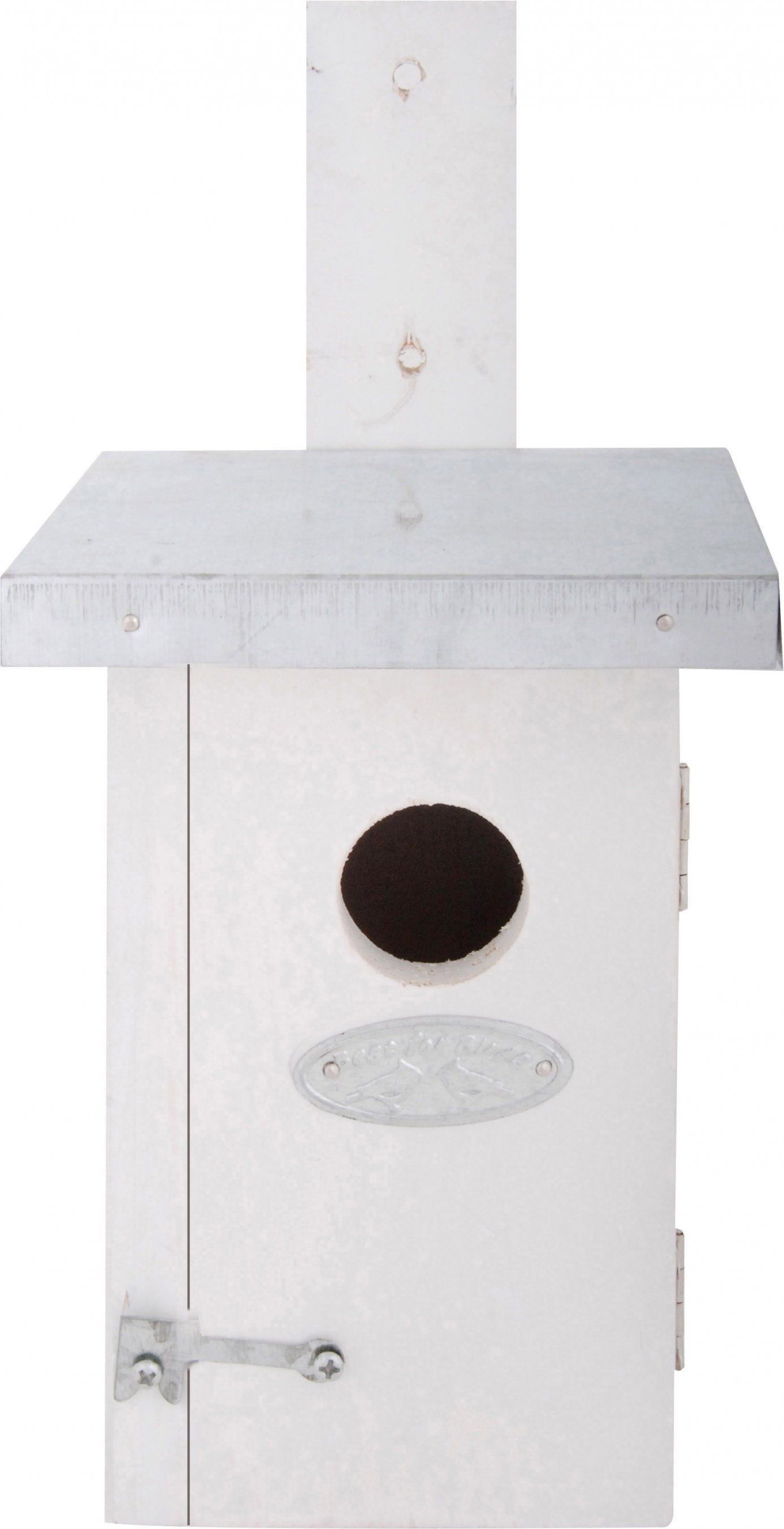 Esschert Design Vogelhuis Smal