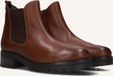 Gabor 781.3 Chelsea Boots Dames Cognac