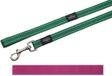 Rogz for Dogs Rogz Utility Lange Lijn Roze - Hondenriem - 180x2 cm