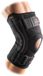 McDavid 421 Kniebrace Open - Zwart - 1 Stuk