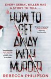 How Penguin Random House UK How to Get Away with Murder Paperback