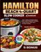 Hamilton Beach 4-Quart Slow Cooker Cookbook