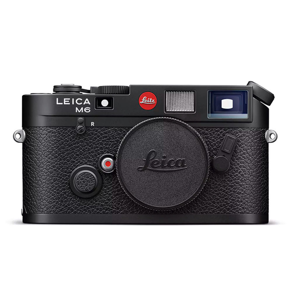 Leica 10557 M6 Body