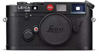 Leica 10557 M6 Body