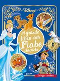 Il Disney Il grande libro delle fiabe classiche Disney. Da leggere e ascoltare. Ediz. a colori. Con QR Code per accedere ai contenuti sonori