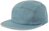 Atlantis Headwear Atlantis 5-panel pet Ruby