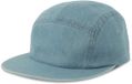 Atlantis Headwear Atlantis 5-panel pet Ruby