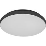 OSRAM HOMELIGHTING 4099854621468 Plafondlamp, LED-plafondlamp LED Noir