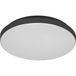 OSRAM HOMELIGHTING 4099854621468 Plafondlamp, LED-plafondlamp LED Noir
