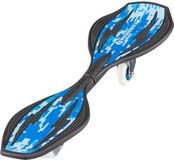 Ripstik Razor RipStik Air Pro Waveboard - Camo Blauw