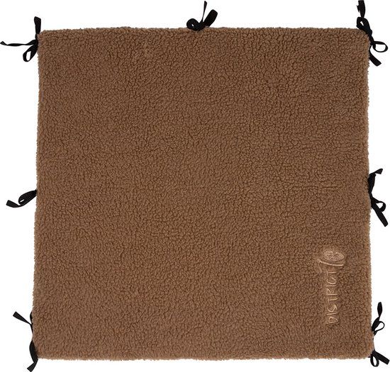 District 70 SHERPA Bench Divider - Mokka - S