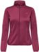 ONLY PLAY ONPJETTA HN FZ LS FLEECE JCK NOOS Dames Sportjas - Rhododendron - Maat M