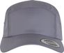 FLEXFIT Uniseks Jockey pet FL9300 - grey - One size