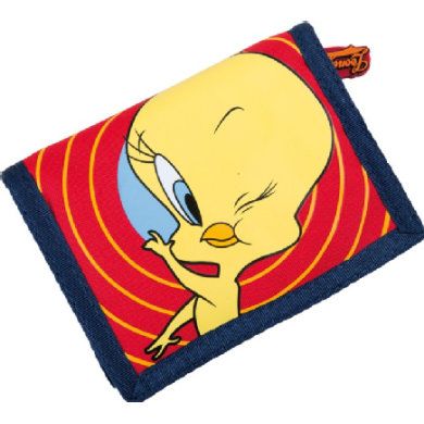 Small Foot LEGLER Looney Tunes Portemonnee