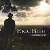 Coast2Coast Eric Bibb - Natural Light (LP)