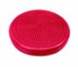 Cando Balance Disc oppompbaar (meerdere kleuren en maten), Ø35cm, rood, 1