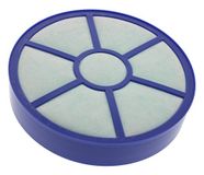 Codiac 971406 filter, geschikt voor Dyson ingangsmotor voor stofzuiger met zak, 27 x 20 x 2,8 cm