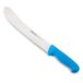 Arcos 292823 slagermes, acier_inoxydable, blauw