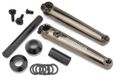 Mission Pedalen Mission Transit V3 noir/chrome