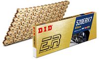 DID 520ERV7/110 X-Ring Ketting