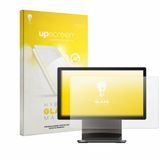 upscreen - Protection d'écran pour Sunmi T3 - Film protecteur verre protecteur mat