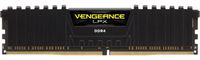Corsair Vengeance LPX 8GB DDR4 2400MHz 1x8GB Zwart