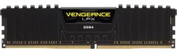 Corsair Vengeance LPX 8GB DDR4 2400MHz 1x8GB Zwart