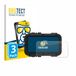 BROTECT Screenprotector 3 Stuks voor Suunto Nautic Beschermglas transparant