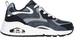 Skechers UNO GEN1 - COLOR SURGE Jongens Sneakers - Grijs