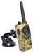 Support ventouse pour talkie-walkie dans voiture