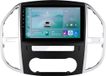 Happiq Mercedes-Benz Autoradio met Bluetooth en CarPlay voor Vito W447 (2014–2021)