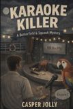 Karaoke Butterfield & Squawk Mysteries- Karaoke Killer Paperback